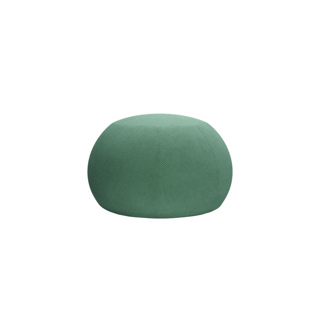 Orely Korsyka Beanbag FALSE VYNCA SeaGreen 