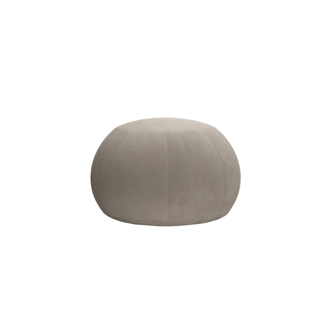 Orely Korsyka Beanbag FALSE VYNCA Tan 