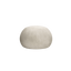 Orely Sabbia Beanbag FALSE VYNCA AntiqueWhite 