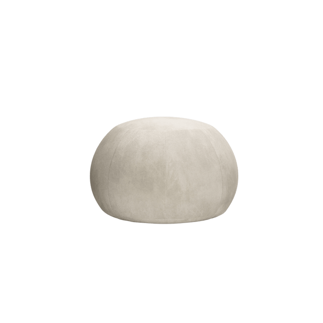 Orely Sabbia Beanbag FALSE VYNCA AntiqueWhite 