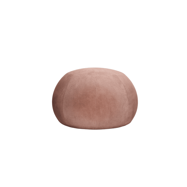 Orely Sabbia Beanbag FALSE VYNCA DarkSalmon 