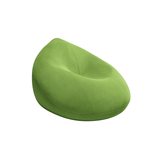 Remy Bali Beanbag FALSE VYNCA LimeGreen 