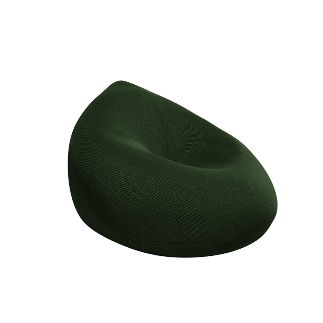 Remy Braid Beanbag FALSE VYNCA 