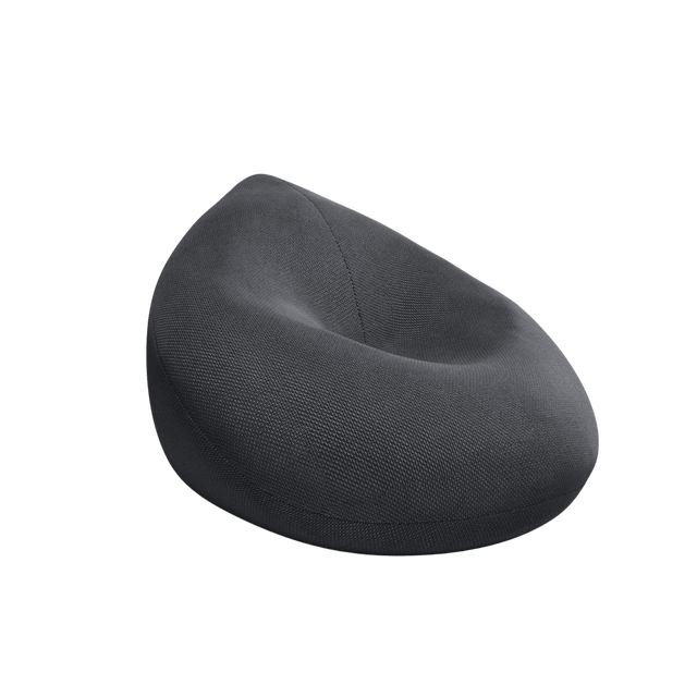 Remy Braid Beanbag FALSE VYNCA DarkGray 