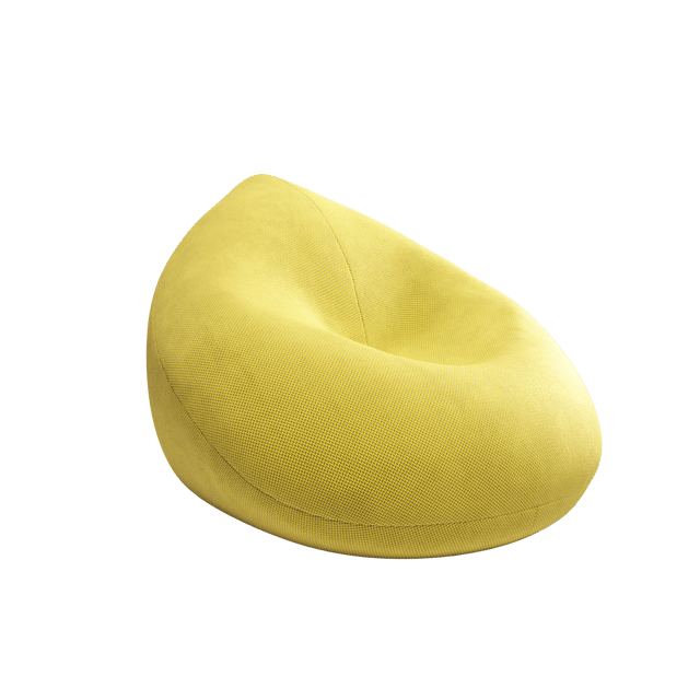 Remy Korsyka Beanbag FALSE VYNCA Gold 