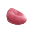 Remy Korsyka Beanbag FALSE VYNCA PaleVioletRed 