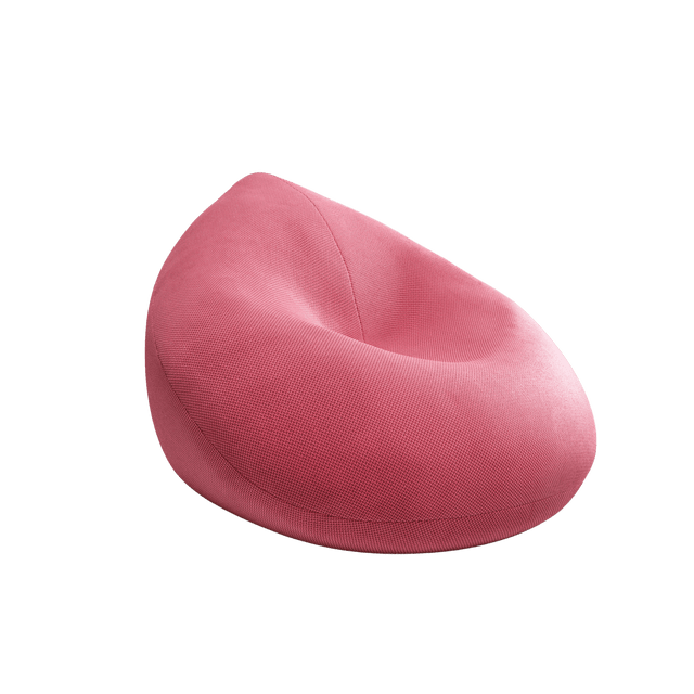 Remy Korsyka Beanbag FALSE VYNCA PaleVioletRed 