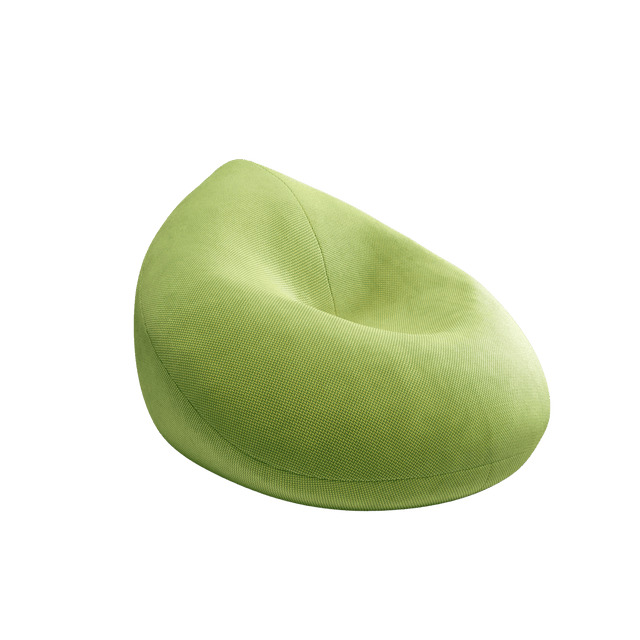 Remy Korsyka Beanbag FALSE VYNCA SeaGreen 