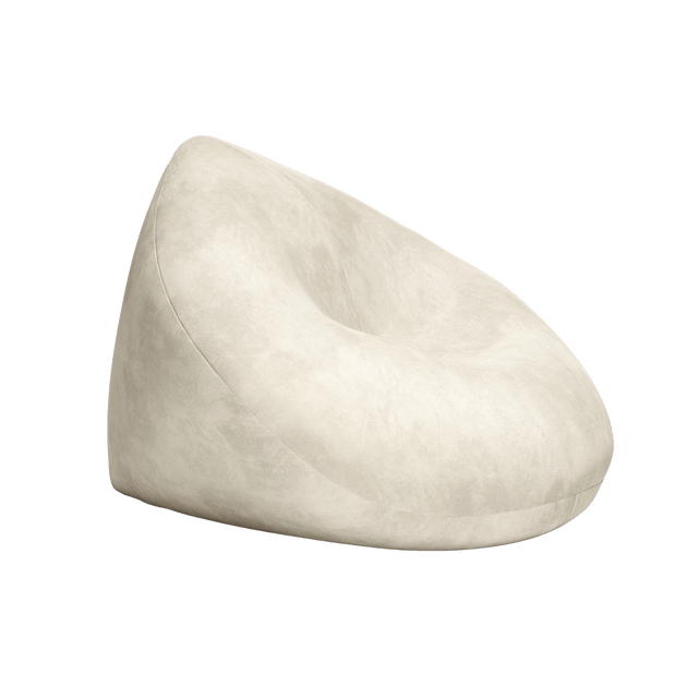 Remy Sabbia Beanbag FALSE VYNCA AntiqueWhite 