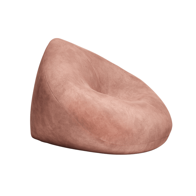 Remy Sabbia Beanbag FALSE VYNCA DarkSalmon 