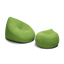 Remy x Kyto Set / Bali FALSE VYNCA LimeGreen 