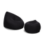 Remy x Kyto Set / Braid FALSE VYNCA Black 