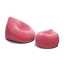 Remy x Kyto Set / Korsyka FALSE VYNCA PaleVioletRed 
