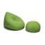 Remy x Orely Set / Bali FALSE VYNCA LimeGreen 