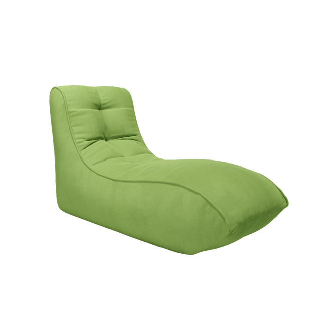 Riya Bali Sunbed FALSE VYNCA LimeGreen 