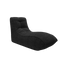 Riya Baloo Lounger FALSE VYNCA Black 