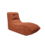 Riya Baloo Lounger FALSE VYNCA Sienna 