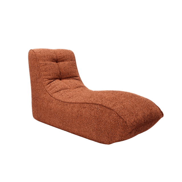 Riya Baloo Lounger FALSE VYNCA Sienna 