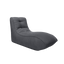 Riya Braid Lounger FALSE VYNCA DarkGray 