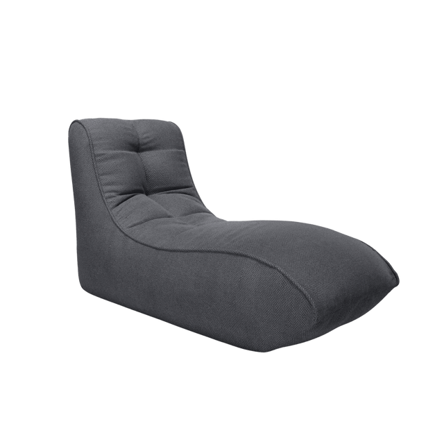 Riya Braid Lounger FALSE VYNCA DarkGray 