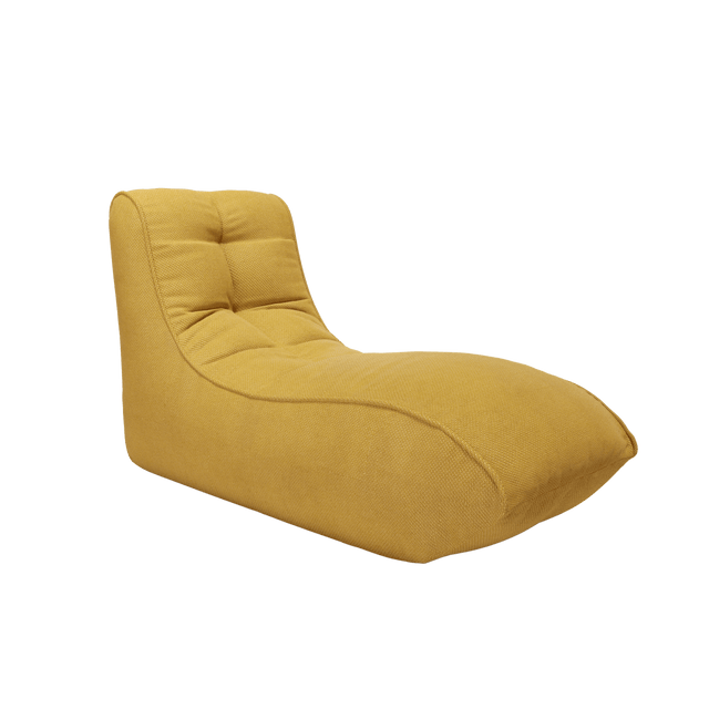 Riya Braid Lounger FALSE VYNCA Goldenrod 