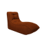 Riya Braid Lounger FALSE VYNCA Sienna 