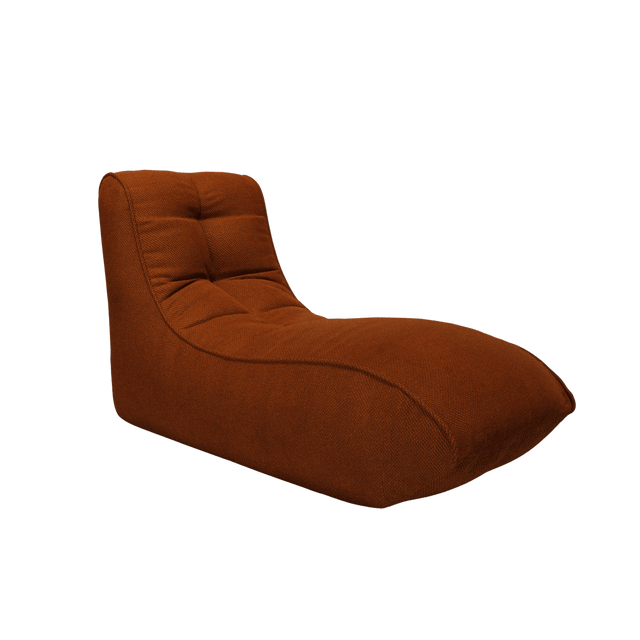 Riya Braid Lounger FALSE VYNCA Sienna 