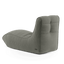 Riya Cord Lounger FALSE VYNCA 