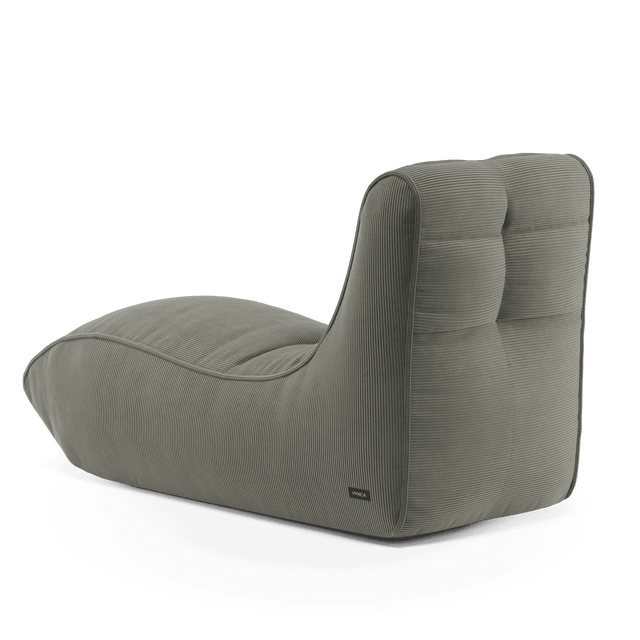 Riya Cord Lounger FALSE VYNCA 