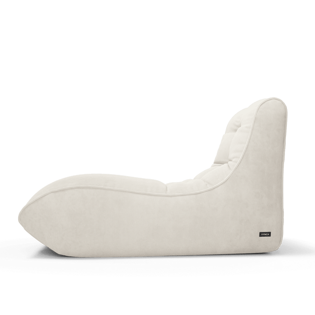 Riya Cord Lounger FALSE VYNCA 