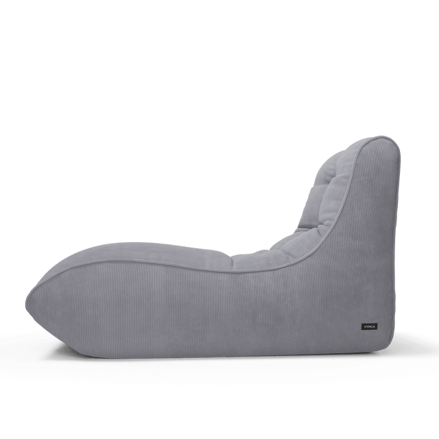 Riya Cord Lounger FALSE VYNCA 