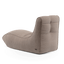 Riya Cord Lounger FALSE VYNCA 
