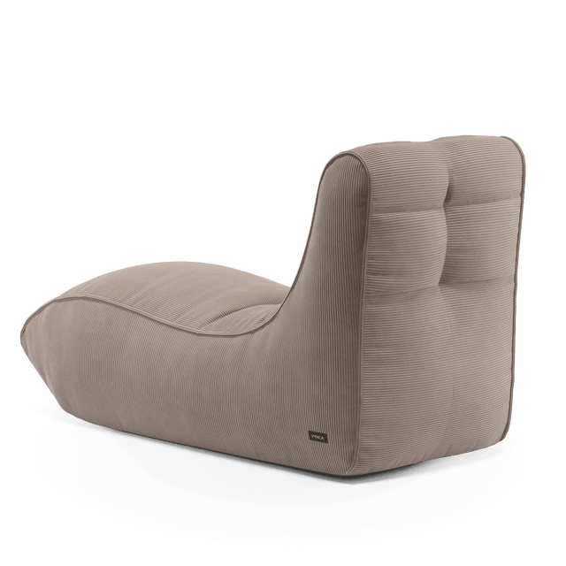 Riya Cord Lounger FALSE VYNCA 