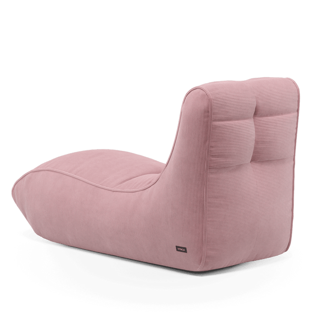 Riya Cord Lounger FALSE VYNCA 