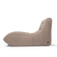 Riya Cord Lounger FALSE VYNCA 