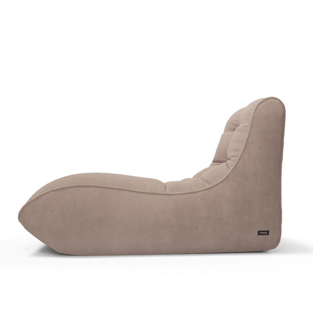 Riya Cord Lounger FALSE VYNCA 
