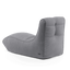 Riya Cord Lounger FALSE VYNCA 