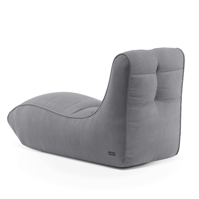 Riya Cord Lounger FALSE VYNCA 