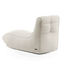 Riya Cord Lounger FALSE VYNCA 