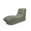 Riya Cord Lounger FALSE VYNCA DarkOliveGreen 