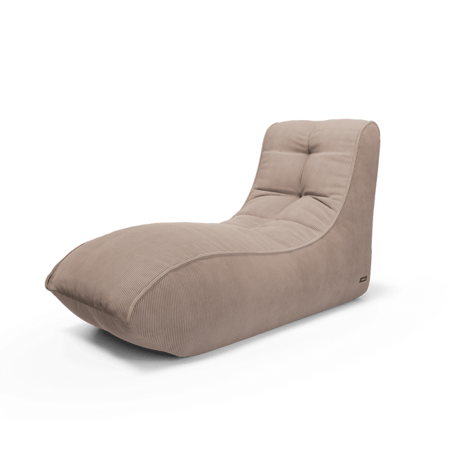 Riya Cord Lounger FALSE VYNCA Peru 