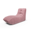 Riya Cord Lounger FALSE VYNCA RosyBrown 